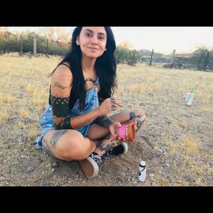 Meet your Posher, Rara